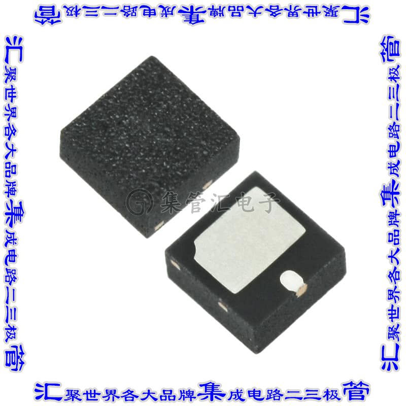 SMP1331-087LF 射频二极管 RF DIODE PIN 200V 750MW 2QFN