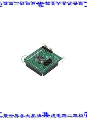 EV94F66A 开发板评估板 PIC32CM MOTOR CONTROL PIM