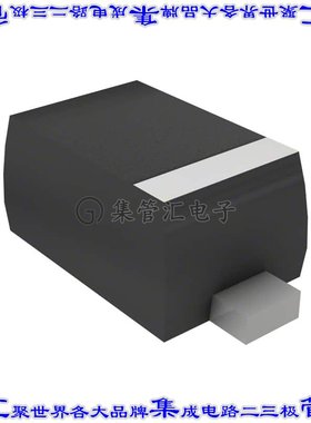 1SS405,H3F 二极管 DIODE SCHOTTKY 20V 50MA ESC