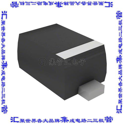 BAS516,H3F 二极管 DIODE GEN PURP 100V 250MA ESC