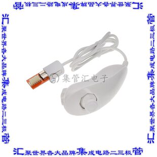 MOD-WII-ICSP-NUNCHUCK 开发板评估板 EVAL BOARD