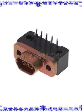 MDM-9SCBR-L56 连接器接插件MDM 9 S COND BOARD RIGHT