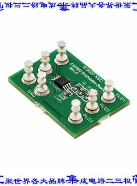 LM3881EVAL 开发板评估板 BOARD EVALUATION FOR LM3881