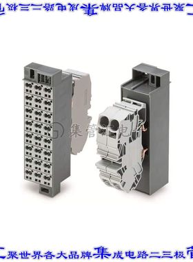 726-602 连接器接插件COMMON POTENTIAL MATRIX PATCHBOA