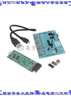 MAX22192EVSYS# 开发板评估板 EVAL KIT W/MAX22192EVKIT#/USB2PM