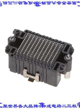 HDAM-11-12.0-S-13-2-P 连接器接插件2.00 MM X 1.20 MM HD MEZZ