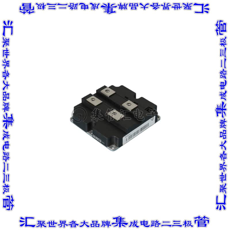DD1200S45KL3B5NOSA1 二极管阵列 DIODE MOD GP 4500V AIHV130-4