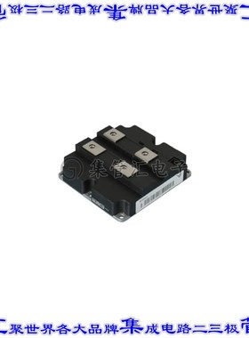 DD600S65K3NOSA1 二极管阵列 DIODE MOD GP 6500V AIHV130-6