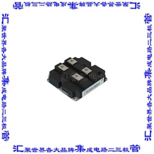 DD1200S45KL3B5NOSA1 二极管阵列 DIODE MOD GP 4500V AIHV130-4