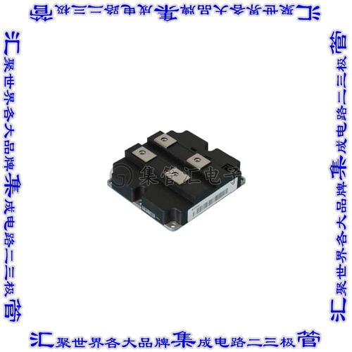 DD1200S45KL3B5NOSA1 二极管阵列 DIODE MOD GP 4500V AIHV130-4