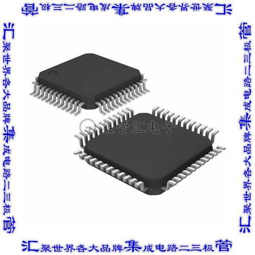 CY8C4025AZI-S413T 单片机IC MCU 32BIT 32KB FLASH 48TQFP芯片