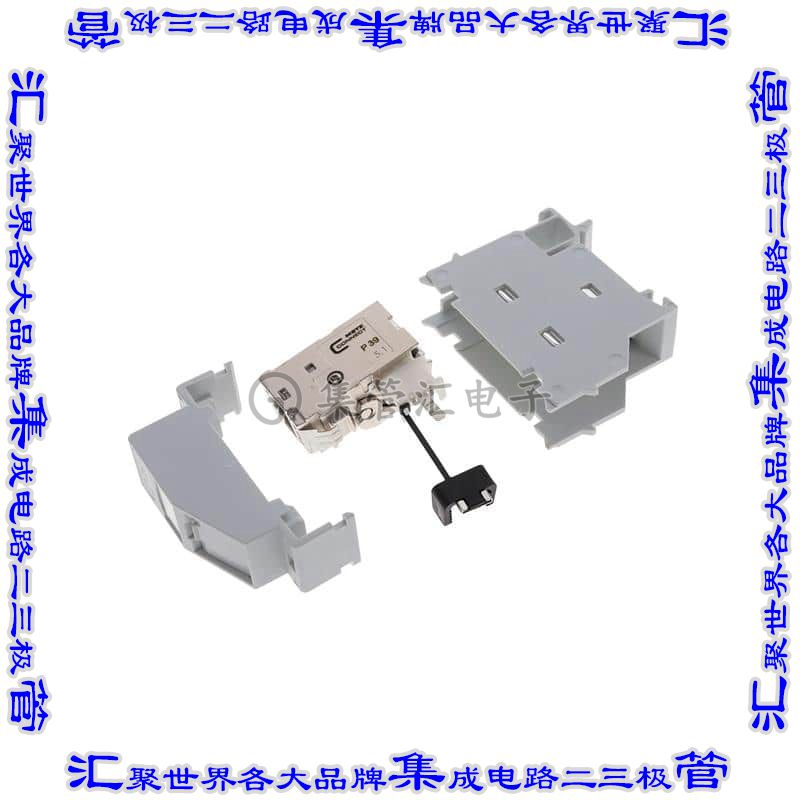 130B127003-E 连接器接插件RJ45 CAT 6A, IP20 REGPLUS EDAT 2