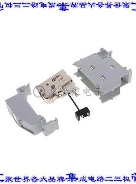 130B127003-E 连接器接插件RJ45 CAT 6A, IP20 REGPLUS EDAT 2