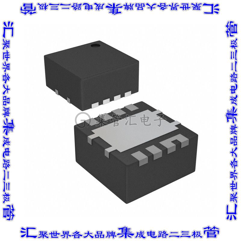 CSD86330Q3D 晶体管 MOSFET 2N-CH 25V 20A 8LSON
