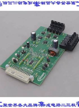 DEMOBOARDTLE7182EMTOBO1 开发板评估板 EVAL BOARD FOR TLE7182E