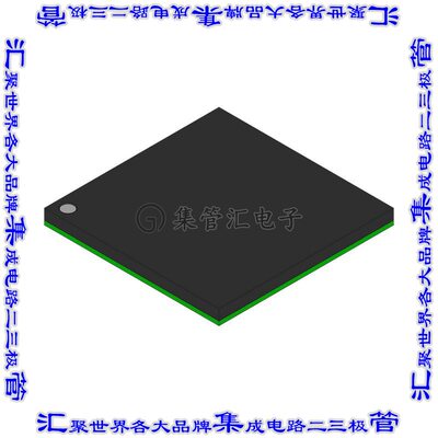 MIMXRT106LDVL6A 集成电路芯片IC MCU 32BIT 128KB ROM 196MAPBG