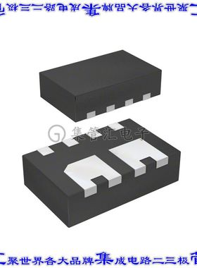 FDMB3800N 晶体管 MOSFET 2N-CH 30V 8MLP MICROFET