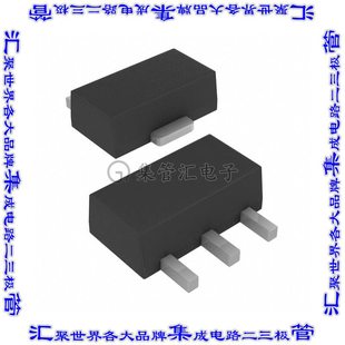 MOSFET SOT89 480MA 晶体管 250V TN2425N8