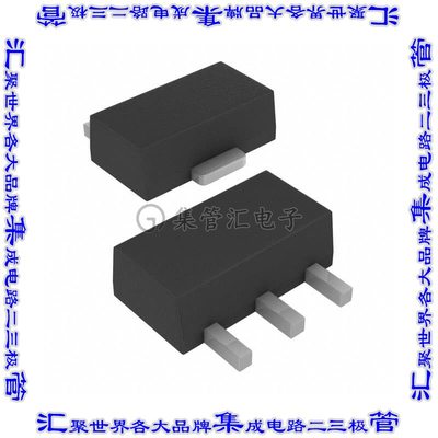 TN2524N8-G 晶体管 MOSFET N-CH 240V 360MA TO243AA