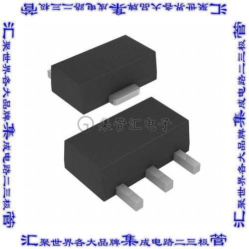 TP2510N8-G 晶体管 MOSFET P-CH 100V 480MA TO243AA