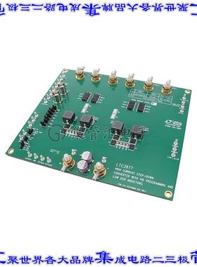 DC2229A-B 开发板评估板 DEMO BOARD FOR LTC3877/LTC3874