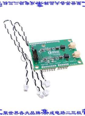DC2792B 开发板评估板 DEMOBOARD LTC6820 DUAL ISO SPI