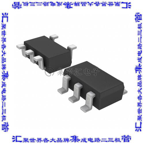 QS5U13TR 晶体管 MOSFET N-CH 30V 2A TSMT5