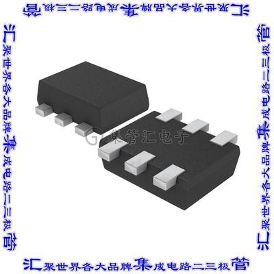 EMD72T2R 双极晶体管 PNP+NPN DIGITAL TRANSISTOR (WITH