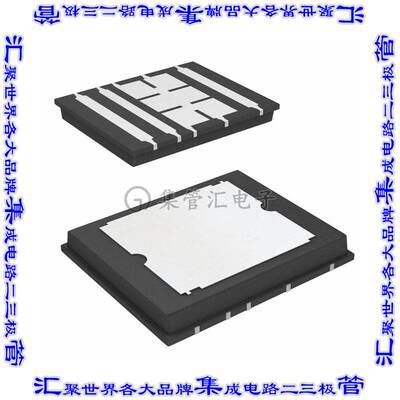 SIE874DF-T1-GE3 晶体管 MOSFET N-CH 20V 60A 10POLARPAK