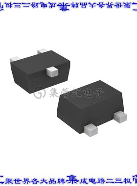 BFR340FH6327XTSA1 双极晶体管 RF TRANS NPN 9V 14GHZ TSFP-3