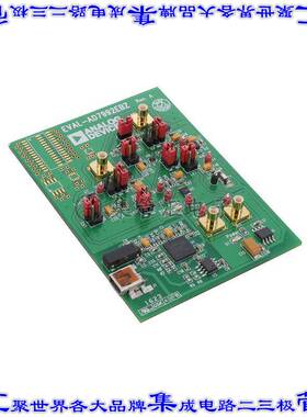 EVAL-AD7992EBZ 开发板评估板 BOARD EVALUATION FOR AD7992