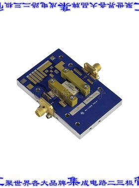 CMPA0060002F1-AMP 开发板评估板 0.02-6.0GHZ, AMP W/ CMPA00600