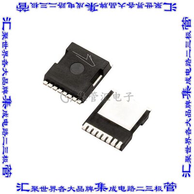 C3M0060065L-TR 晶体管 SIC, MOSFET, 60M, 650V, TOLL, IN