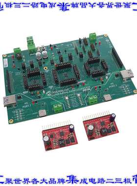 EV65D44A 开发板评估板 USB PWR DELIVERY EVAL KIT