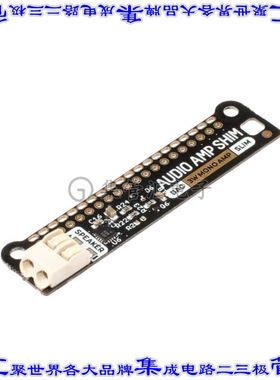 PIM541 开发板评估板 AUDIO AMP SHIM (3W MONO AMP)