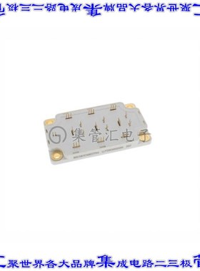 MSCSM70TAM05TPAG 晶体管 PM-MOSFET-SIC~-SP6P