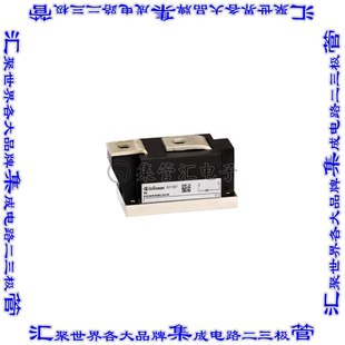 DZ950N44KHPSA1 二极管 DIODE GEN PURP 4.4KV 950A MODULE