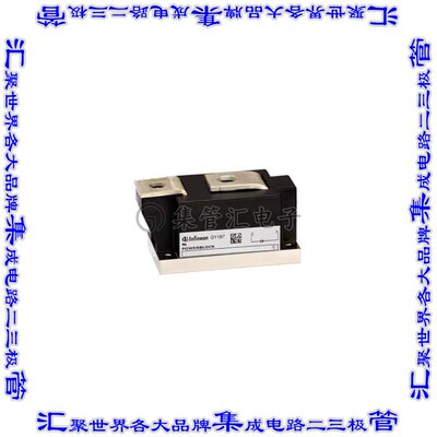 DZ600N12KHPSA1 二极管 DIODE GEN PURP 1.2KV 735A MODULE