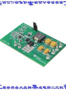 LM3481EVAL/NOPB 开发板评估板 EVAL BOARD FOR LM3481