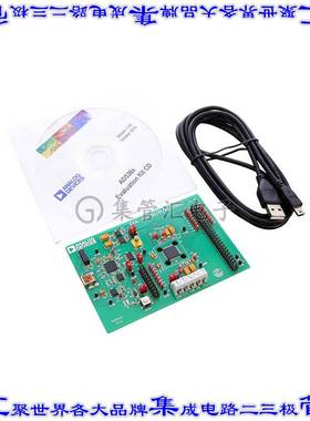 EVAL-AD5361EBZ 开发板评估板 BOARD EVAL FOR AD5361