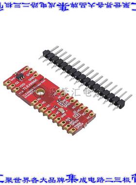 S2GO2HALLTLE4966KTOBO1 开发板评估板 TLE4966K DOUBLE HALL SHI