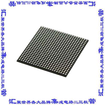 5CGXFC7C6F23C7N 现场可编程门阵列IC FPGA 240 I/O 484FBGA芯片