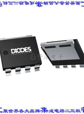 DMTH4M70SPGWQ-13 晶体管 MOSFET BVDSS: 31V~40V POWERDI808