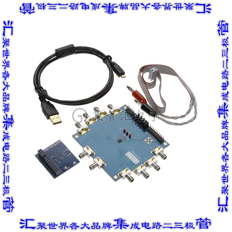 F6121SEVS 开发板评估板 BOARD