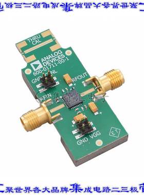 EV1HMC998APM5 开发板评估板 EVALUATION BOARD