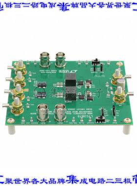 DC2000A 开发板评估板 EVAL BOARD FOR LTC3875EU