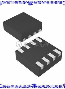 TPS62823DLCT 开关稳压器IC REG BUCK ADJ 3A 8VSON电源芯片集成