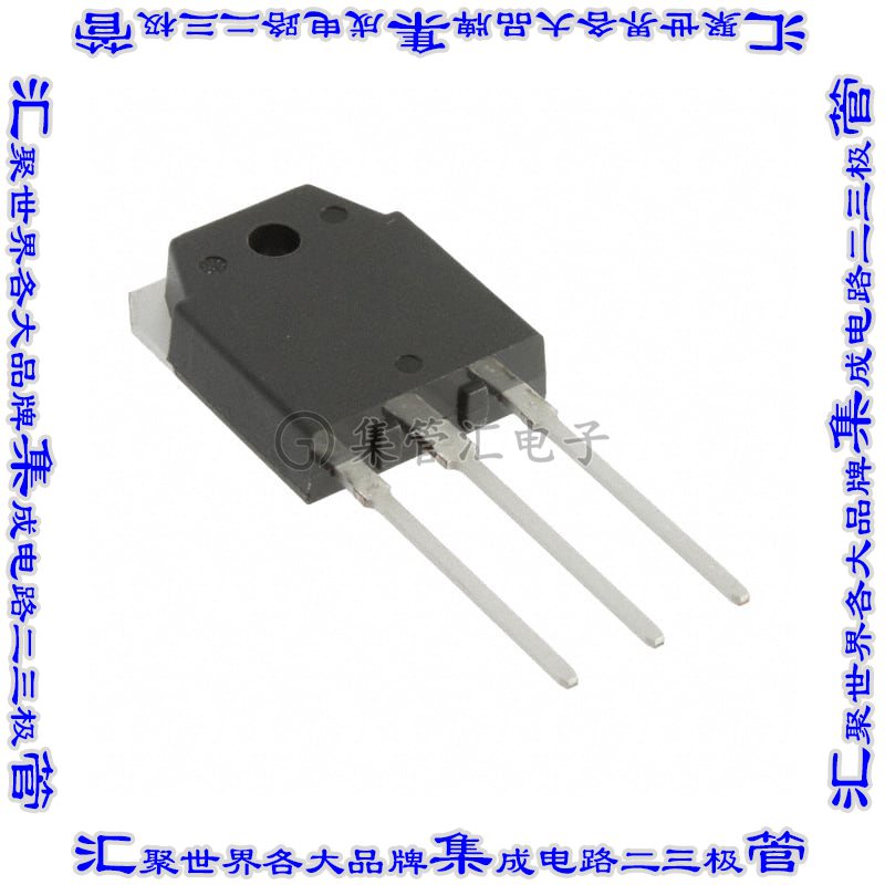 RJK60S7DPK-M0#T0 晶体管 MOSFET N-CH 600V 30A TO3PSG