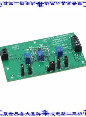 BQ24091EVM 开发板评估板 EVAL MODULE FOR BQ24091