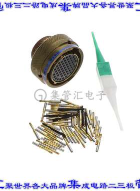 MS27473T16A35S 连接器接插件PLUG